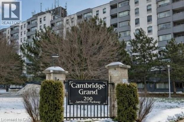 200 JAMIESON Parkway Unit# 115