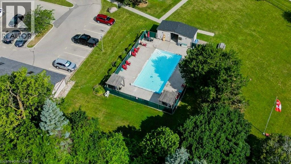 200 JAMIESON Parkway Unit# 115