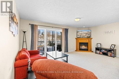 406 - 125 WILLIAM STREET N Brockton ON N0G2V0