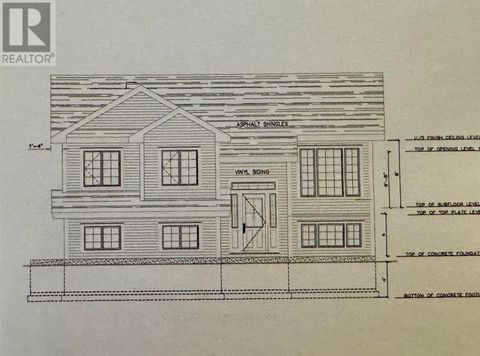 11 Fencer Place Conception Bay South NF A1X6S5