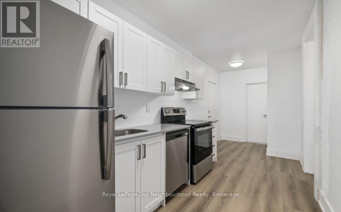 6 - 202 GREEN STREET