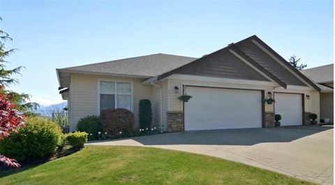 47 8590 SUNRISE DRIVE|Chilliwack Mountain Chilliwack BC V2R3Z4