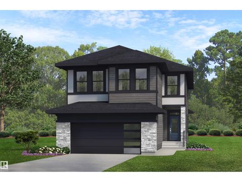 128 JENNIFER CR St. Albert AB T8N8B6