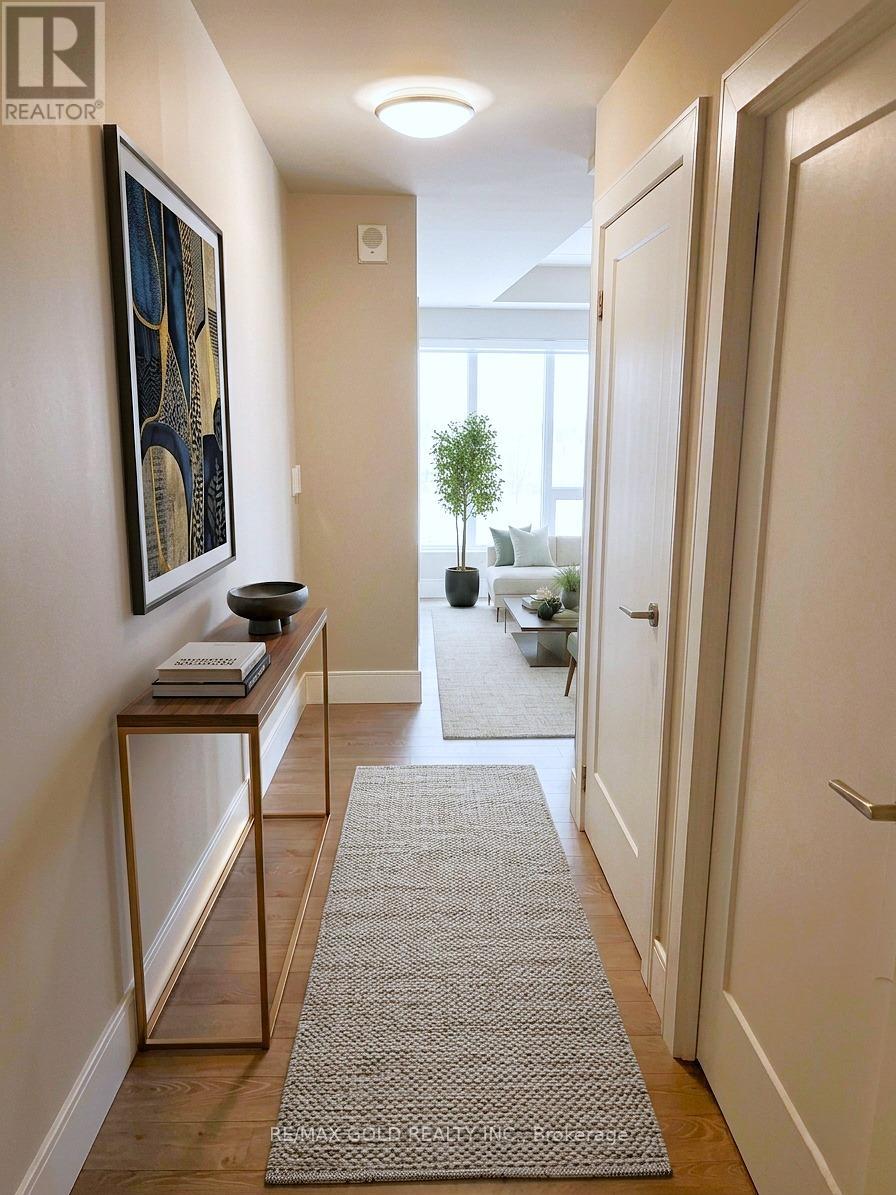 216 - 15 PRINCE ALBERT BOULEVARD