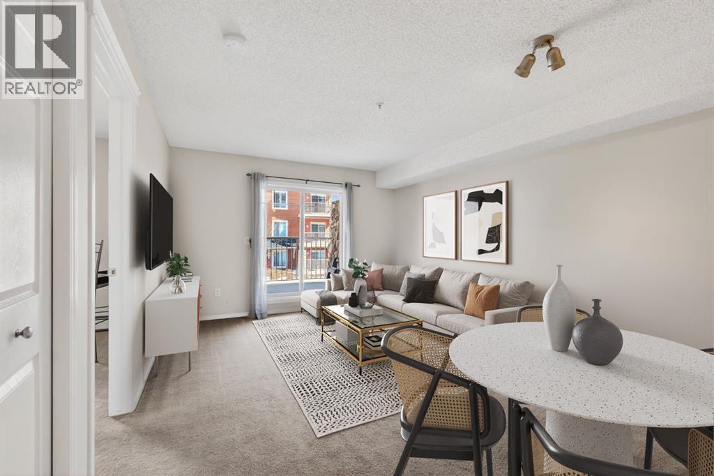 3105, 70 Panamount Drive NW