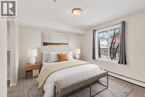 3105, 70 Panamount Drive NW Calgary AB T3K5Z1