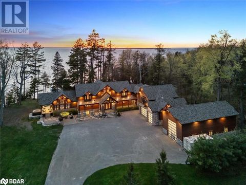 27440 CEDARHURST BEACH Road Beaverton ON L0K1A0