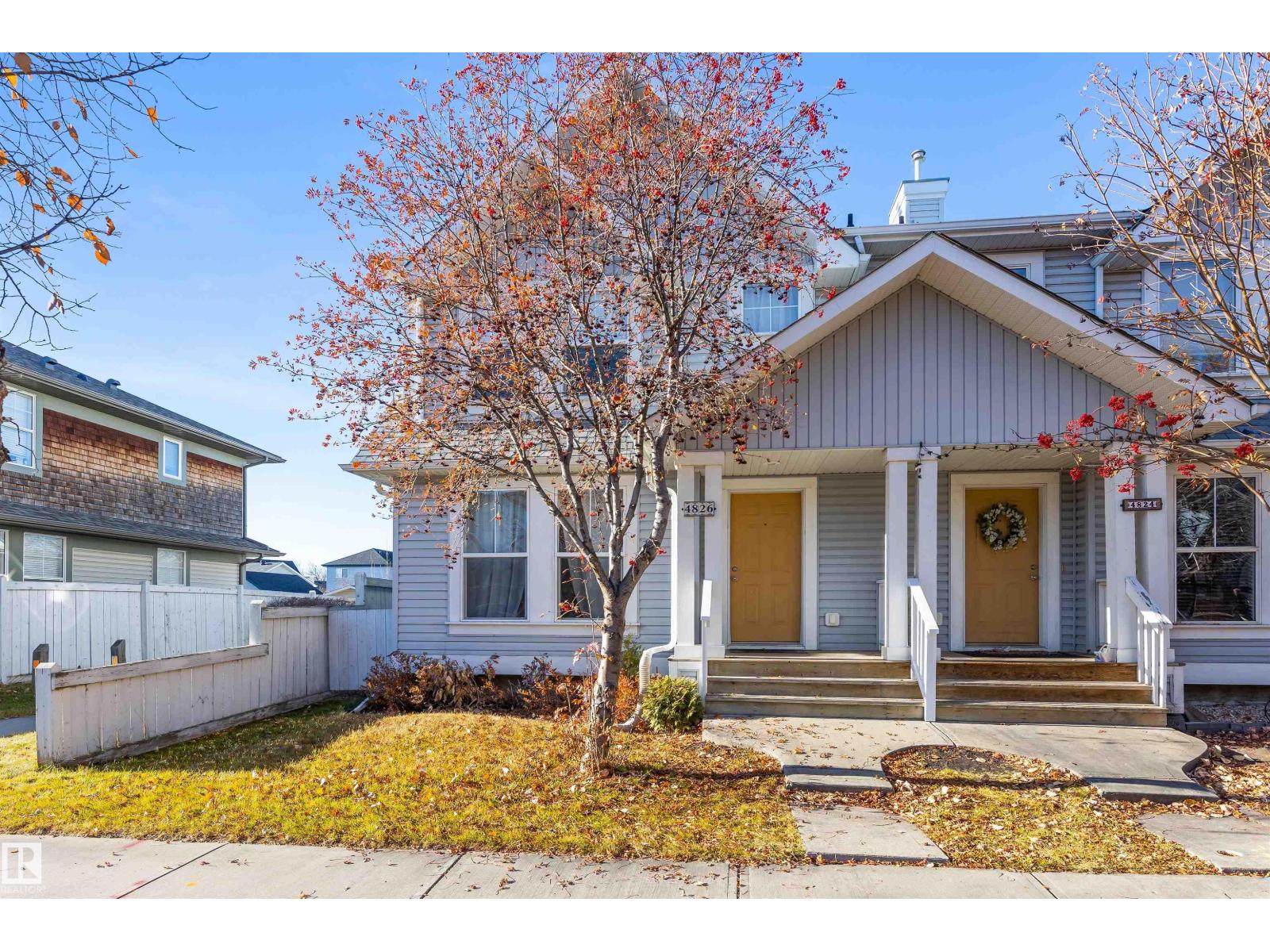 4826 TERWILLEGAR CM NW