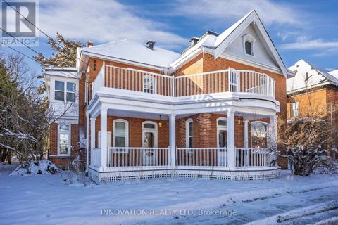10 ROCHESTER STREET Carleton Place ON K7C2R1
