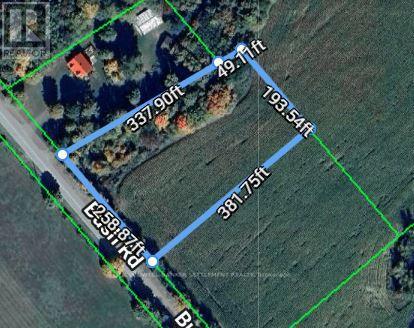 LOT 1 BUSH ROAD E