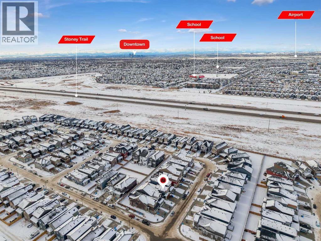 290 Homestead Terrace NE