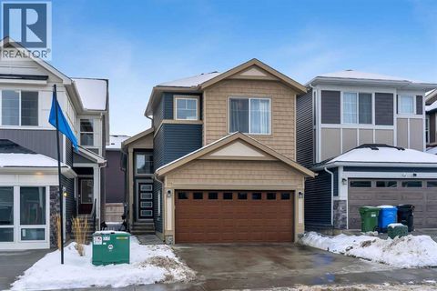 290 Homestead Terrace NE Calgary AB T3J5R7