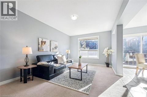 30 VIPOND Street Guelph ON N1E0G9