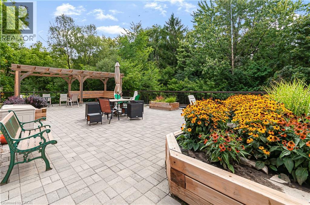 249 MAJOR MACKENZIE Drive E Unit# 106