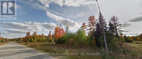LOT 19 NICKLAUS DRIVE Bancroft (Bancroft Ward) ON K0L1C0