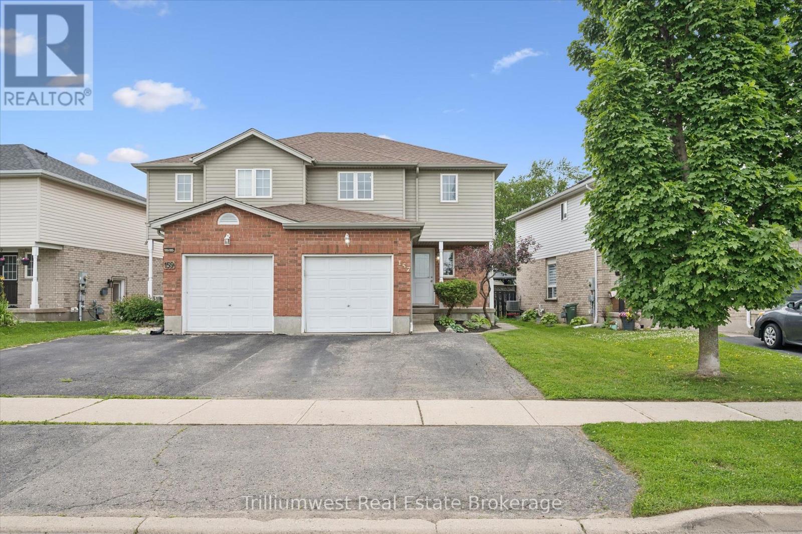 157 STEPHANIE DRIVE