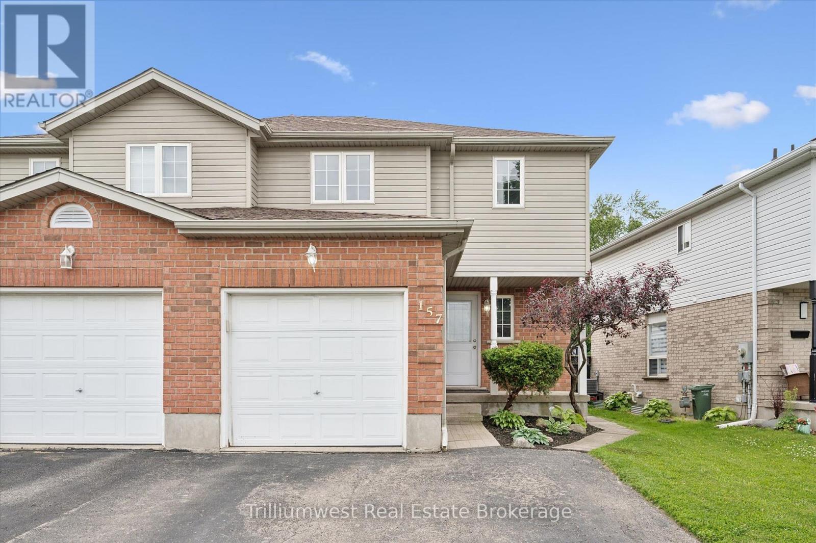 157 STEPHANIE DRIVE