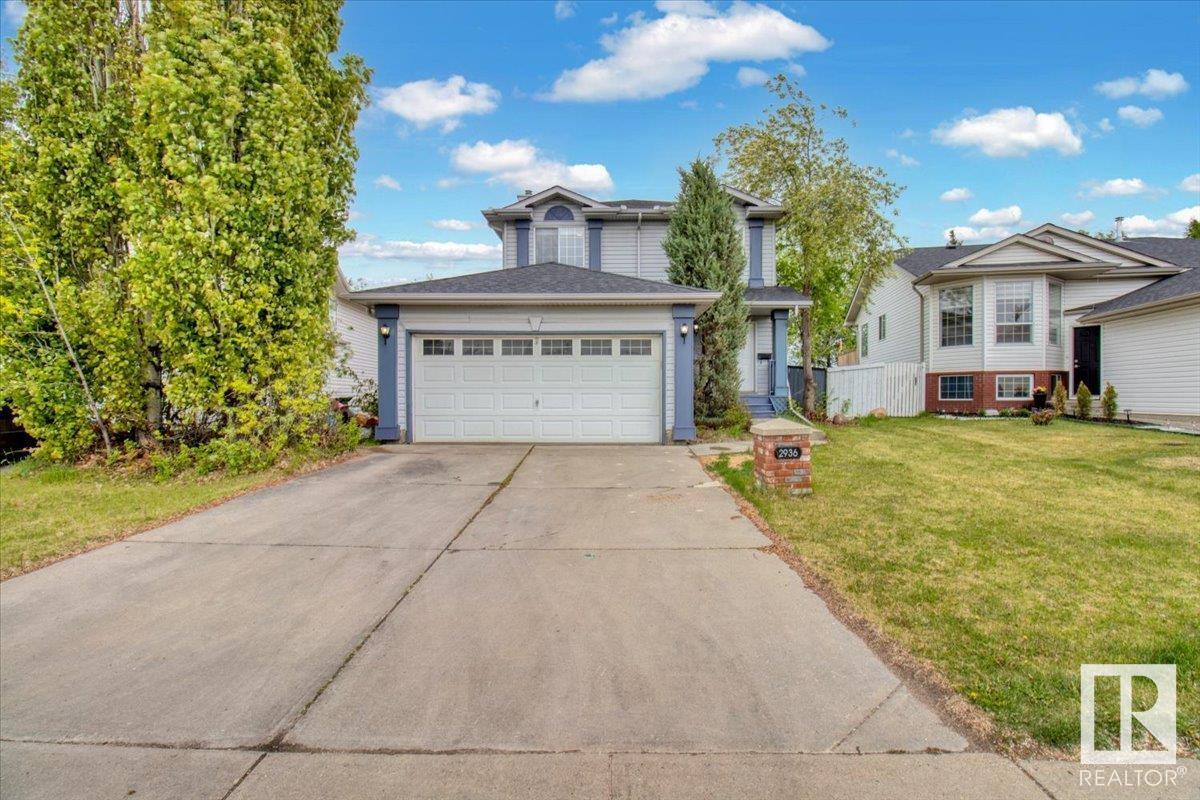 2936 41 AV NW