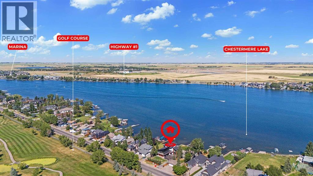 476 WEST CHESTERMERE Drive