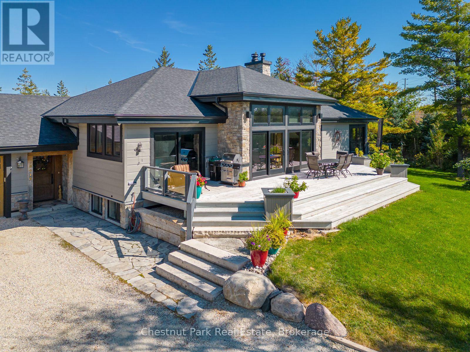 8610 POPLAR SIDE ROAD
