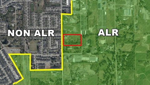 2790 LEFEUVRE ROAD Abbotsford BC V4X1H5