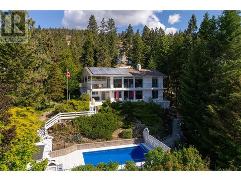 1287 McCallum Road West Kelowna BC V1Z2T9
