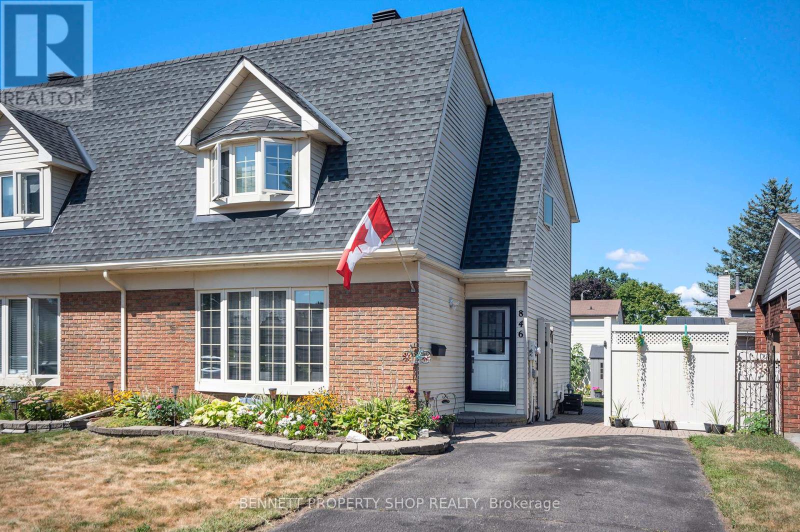846 BORLAND DRIVE