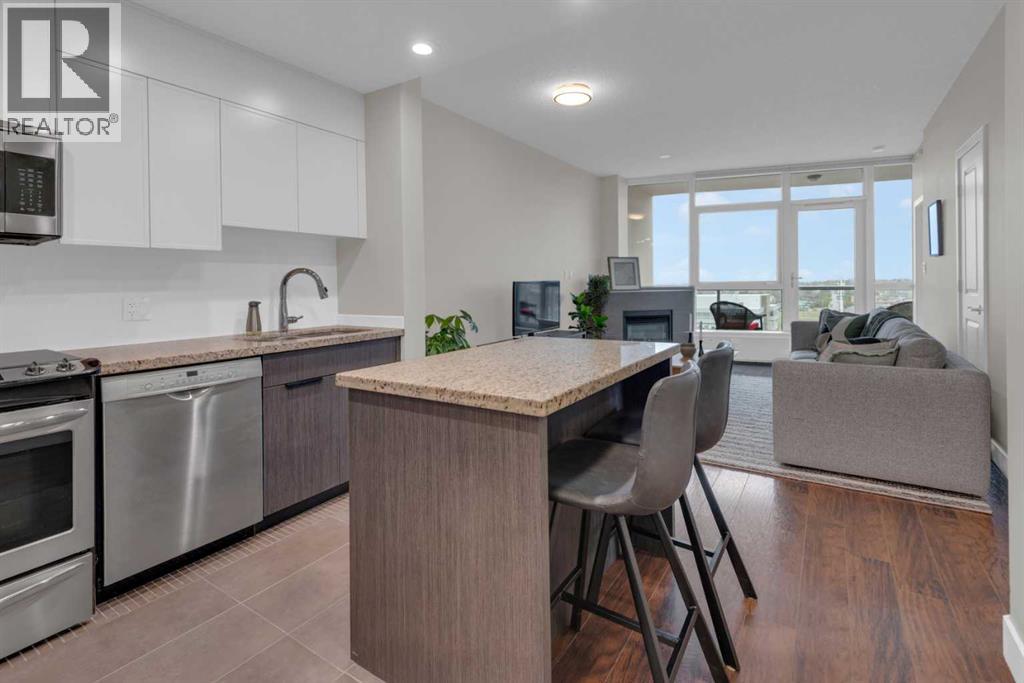 1103, 77 Spruce Place SW
