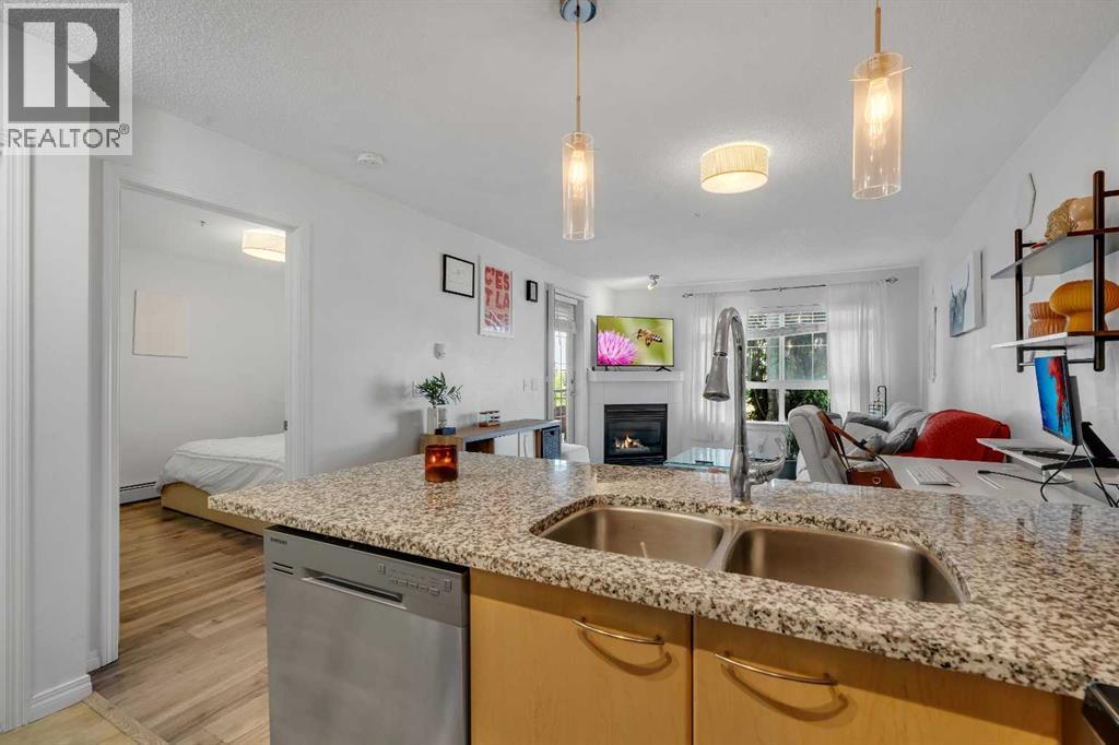 214, 5115 Richard Road SW
