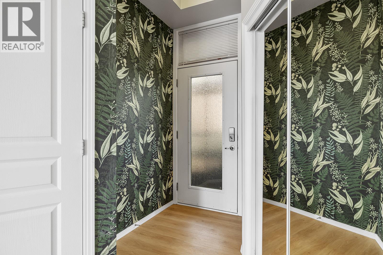 1327 St. Paul Street Unit# 311