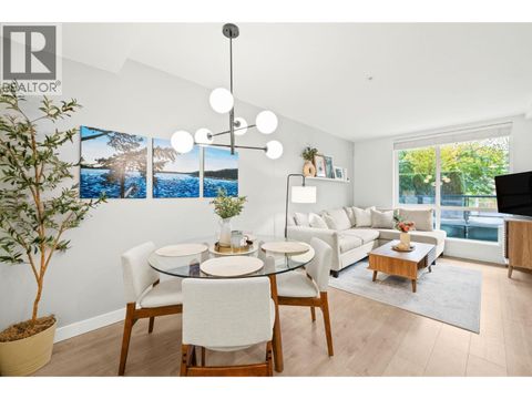 TH8 108 E 8TH STREET North Vancouver BC V7L0H1