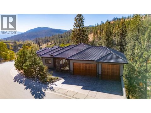 6709 VICTORIA Road S Unit# 6 Summerland BC V0H1Z2