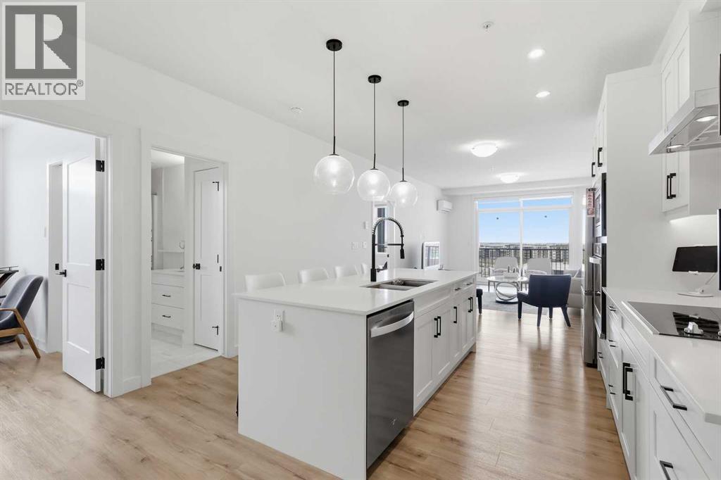 314, 20 Sage Hill  NW