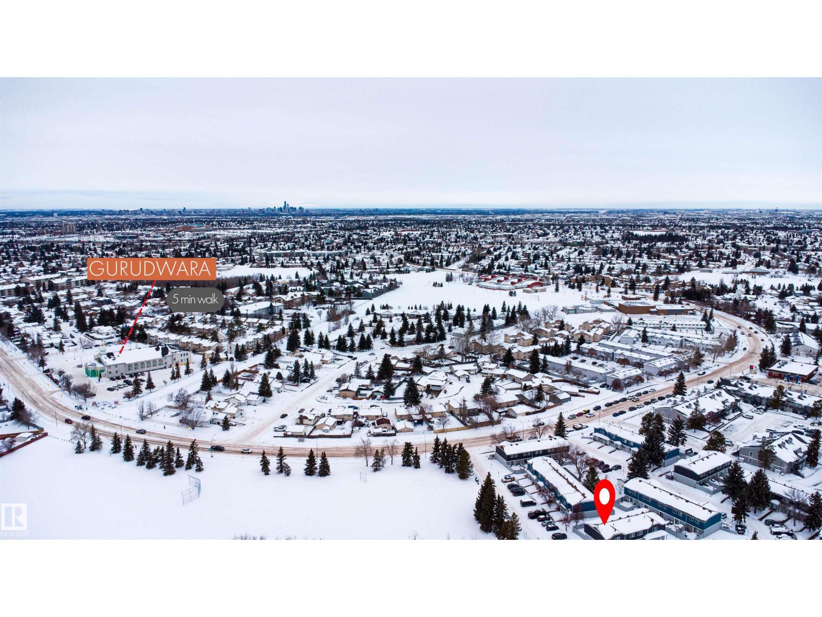 #12 1411 MILL WOODS RD E NW