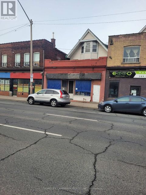 817 KING STREET E Hamilton (Gibson) ON L8M1B1