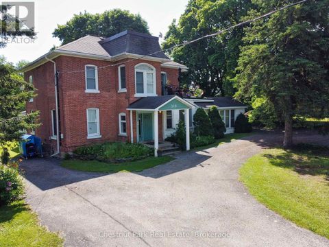 319 BERFORD STREET South Bruce Peninsula ON N0H2T0