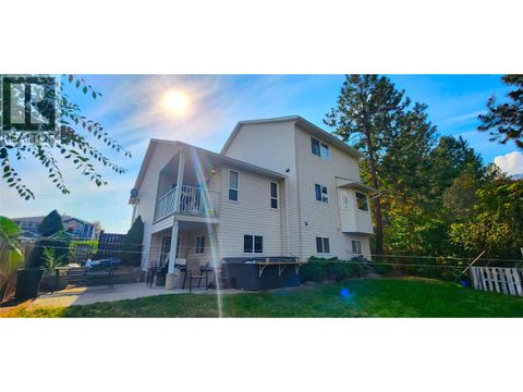 1840 OLIVER RANCH Road Unit# 11 Okanagan Falls BC V0H1R2