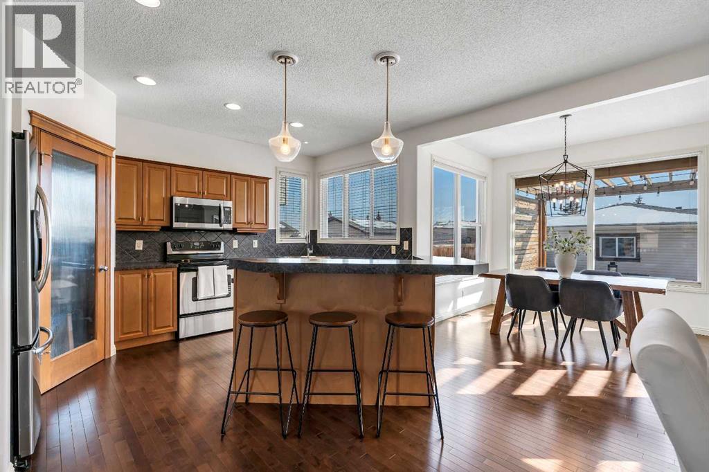 87 Prestwick Close SE