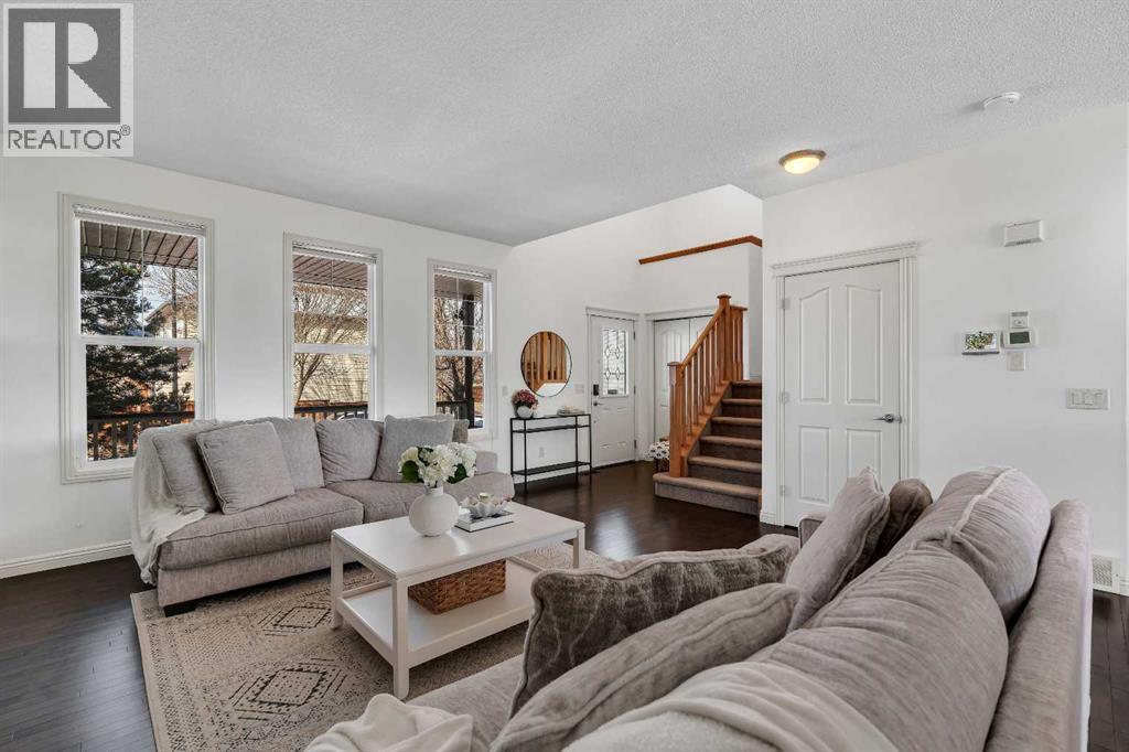 87 Prestwick Close SE