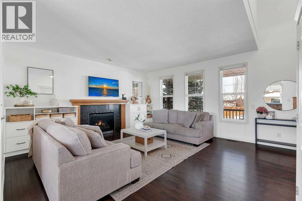 87 Prestwick Close SE