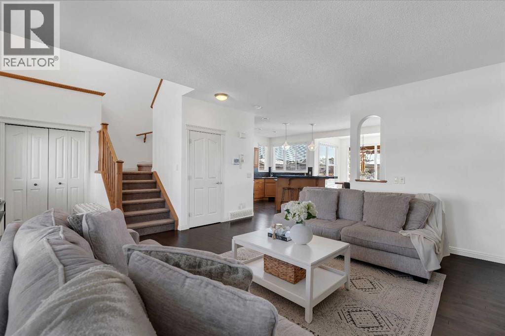 87 Prestwick Close SE