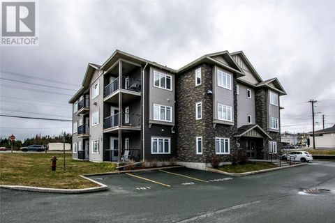 1 Kestrel Drive Unit#101 Paradise NF A1L2T9