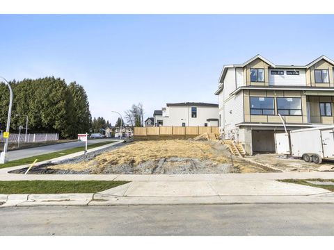 6907 205 STREET Langley BC V2Y1R2