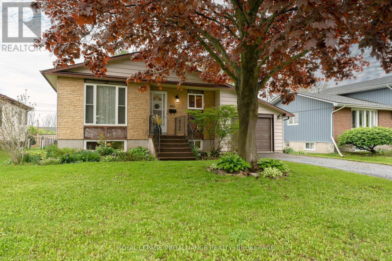 103 ELMWOOD DRIVE
