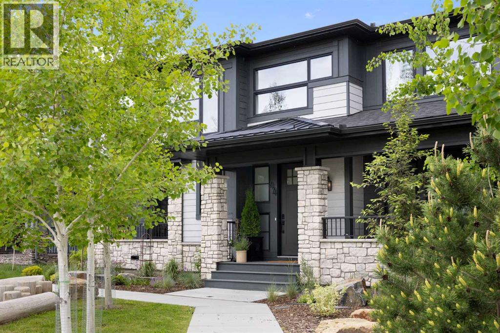 44 Alpine Common SW