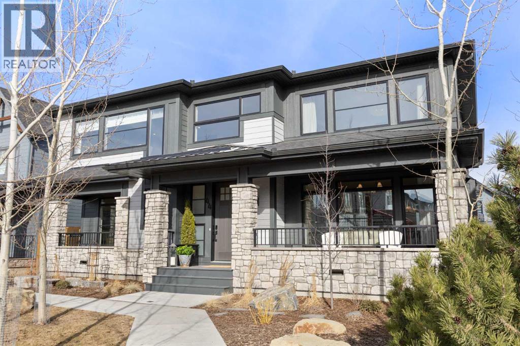 44 Alpine Common SW