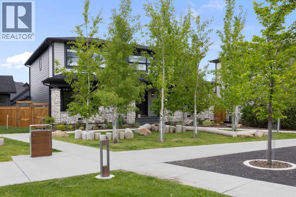 44 Alpine Common SW