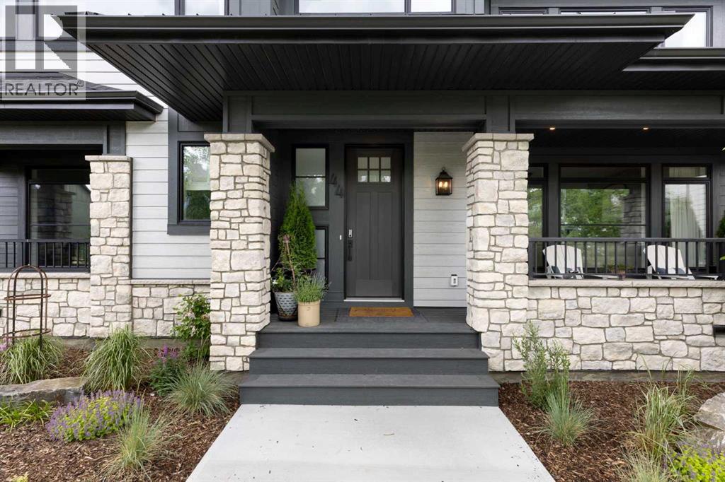 44 Alpine Common SW
