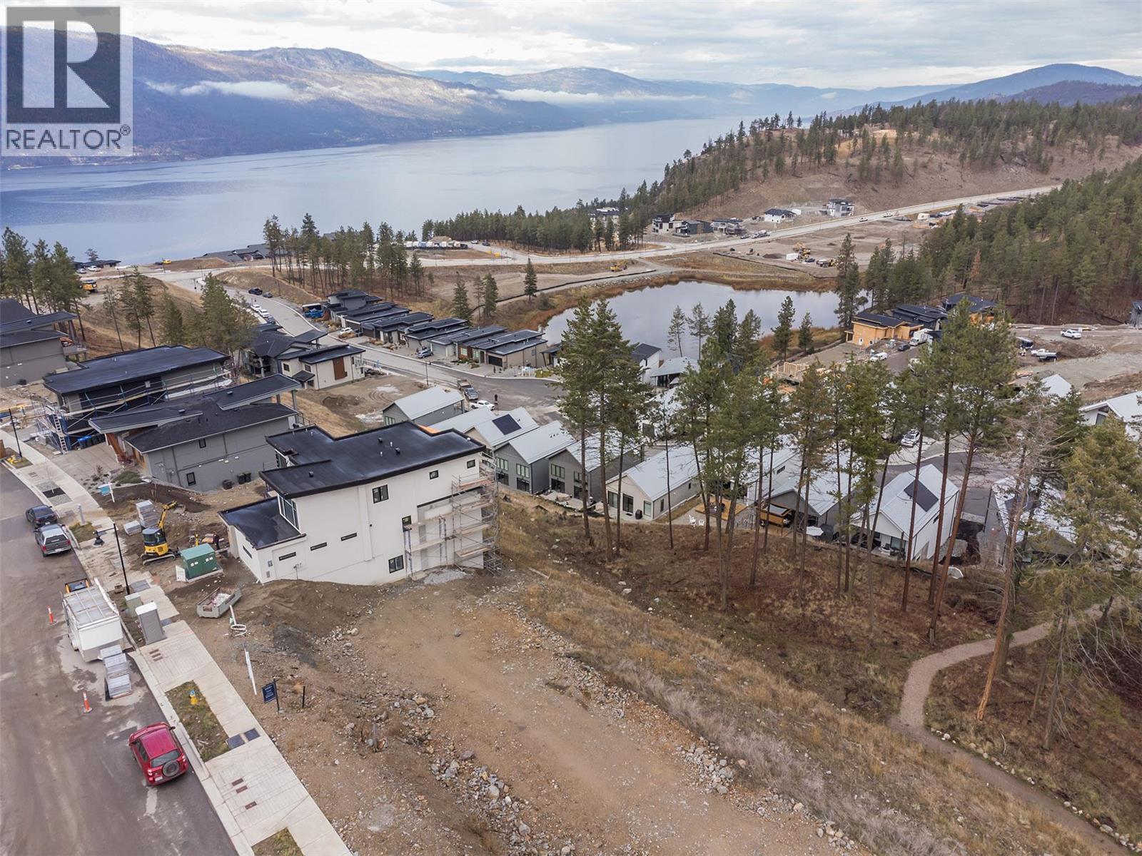 3165 Hilltown Drive Lot# 11