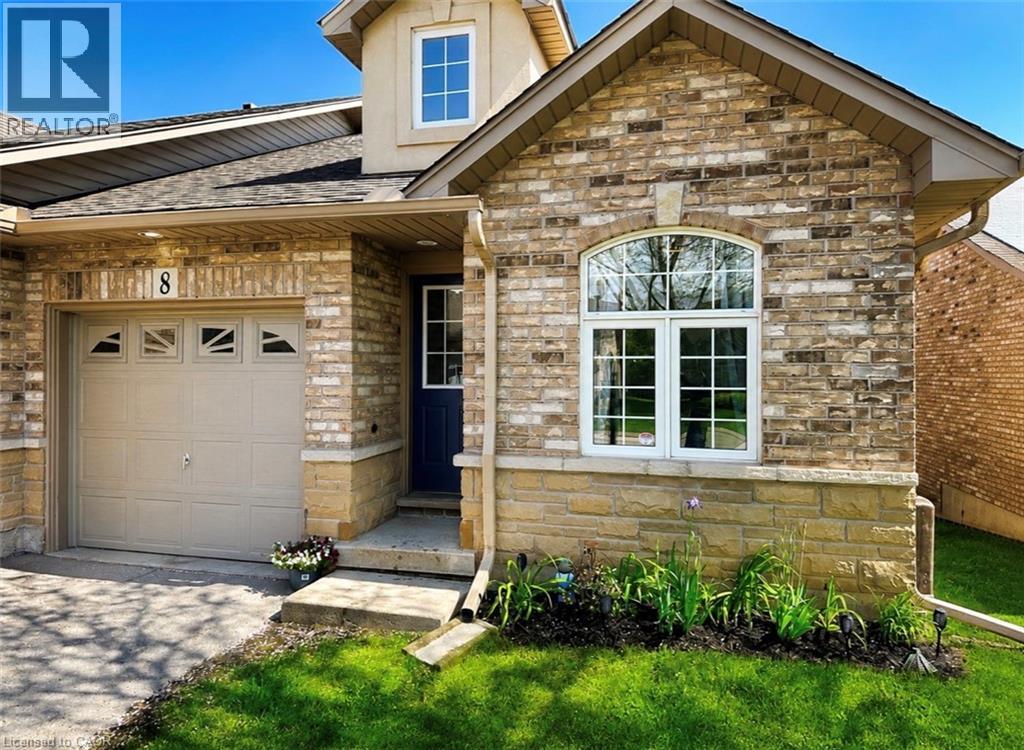 751 RYMAL Road W Unit# 8